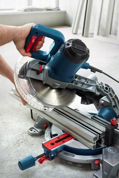 Actual product image Bosch Professional GCM 216
