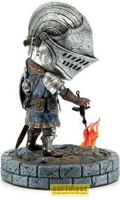Image du produit First 4 Figures Dark Souls statuette Oscar, Knight of Astora SD 20 cm