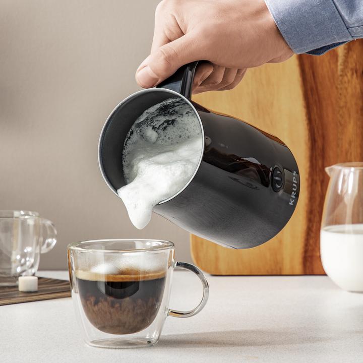 Actual product image Krups Sensation C50 EA910B (EU plug)