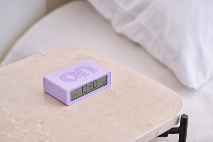 Actual product image Lexon Flip Mini