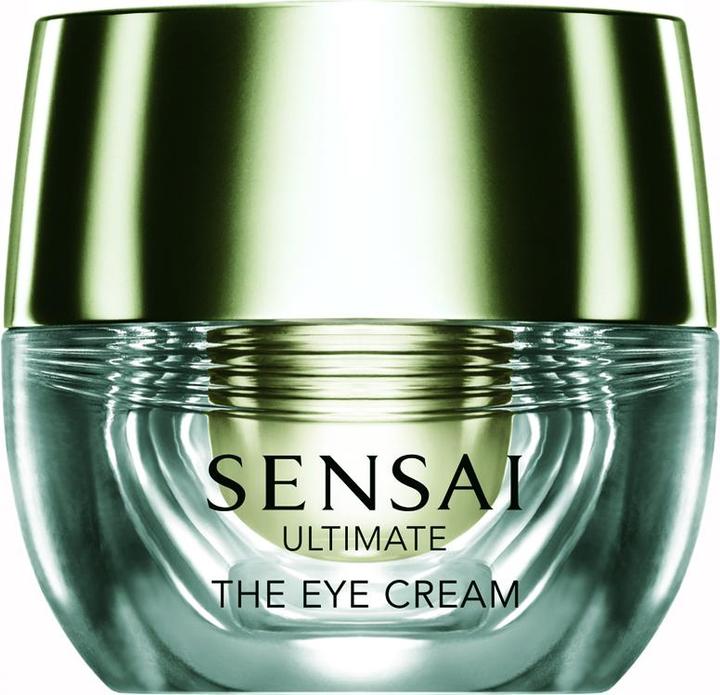 Sensai Ultimate The Eye Cream (Crème, 15 ml)