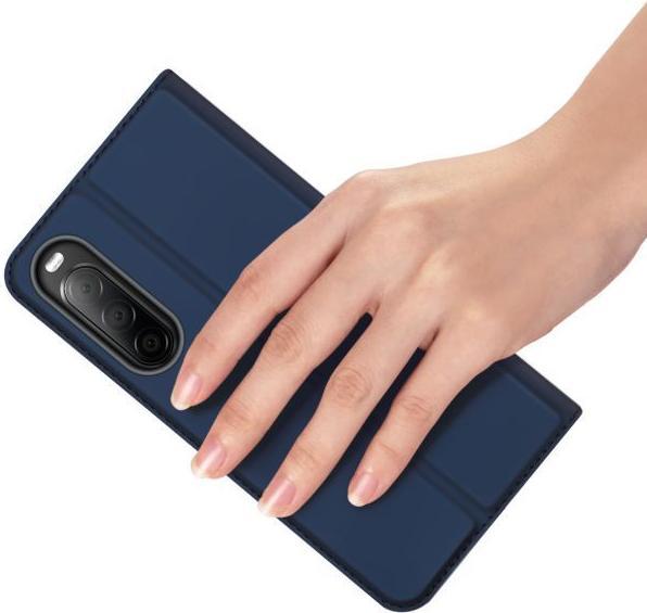 Productafbeelding Dux Ducis Skin Pro (Sony Xperia 10 V)