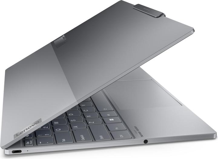 Image du produit Lenovo ThinkBook 13x Gen 4 (13.50", Intel Core Ultra 9 185H, 32 Go, 1000 Go, CH)