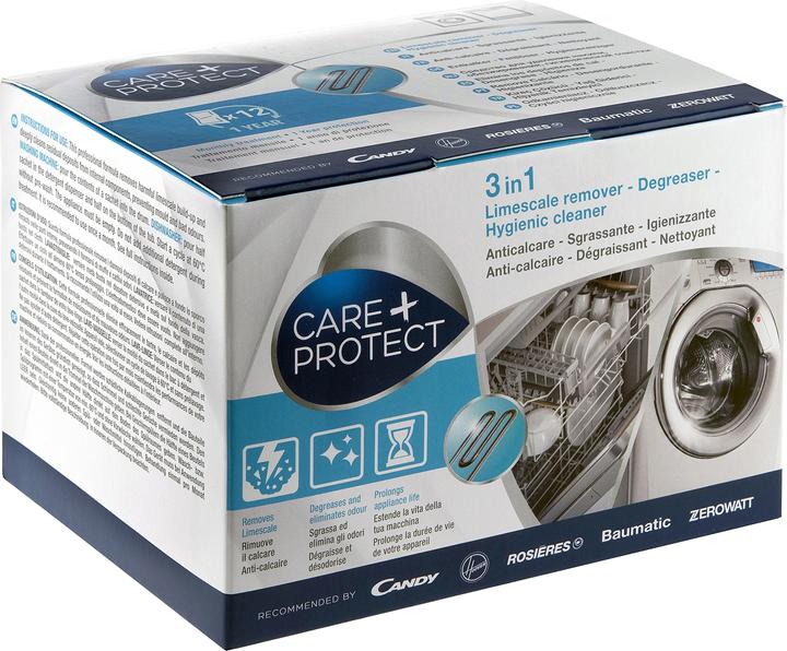 Produktbild Care + Protect CPP1250DW (600 ml)