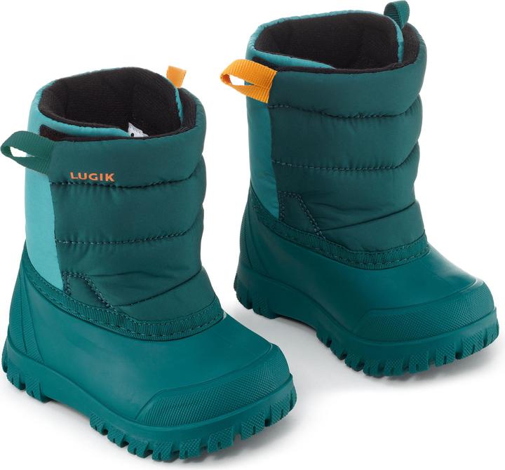 Produktbild Wedze WARM BB 500 (24, 25)