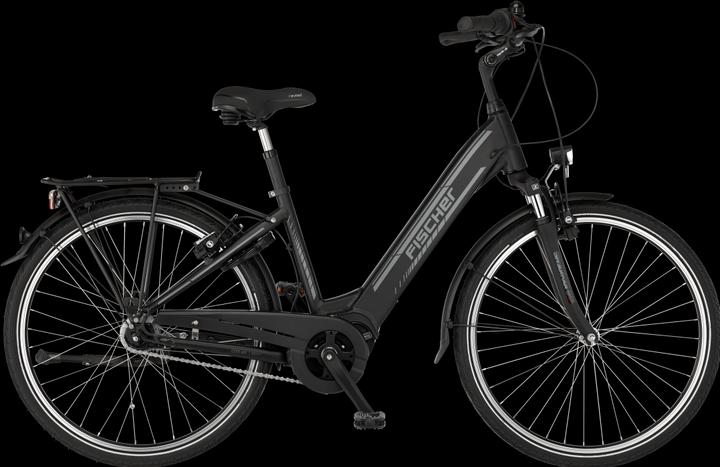 Fischer Cita 4.1i City (44 cm)