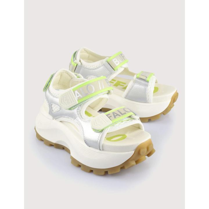 Produktbild Buffalo Manhatten Snd - Vegan Nappa/Mesh (40)