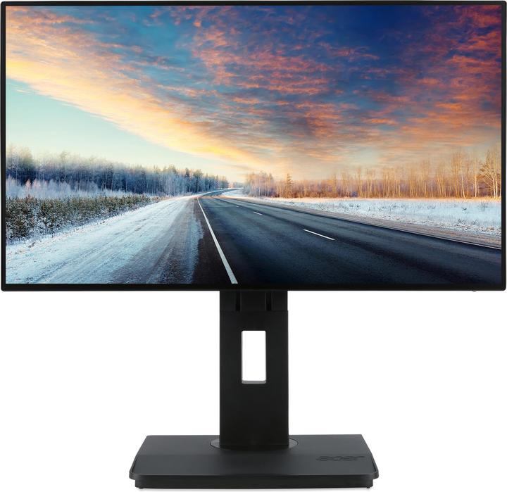 Produktbild Acer BE270UA (2560 x 1440 Pixel, 27.01")