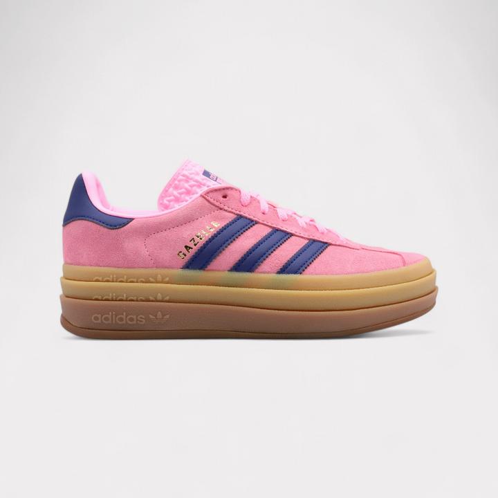 Actual product image adidas Gazelle Bold Shoe (37 1/3)