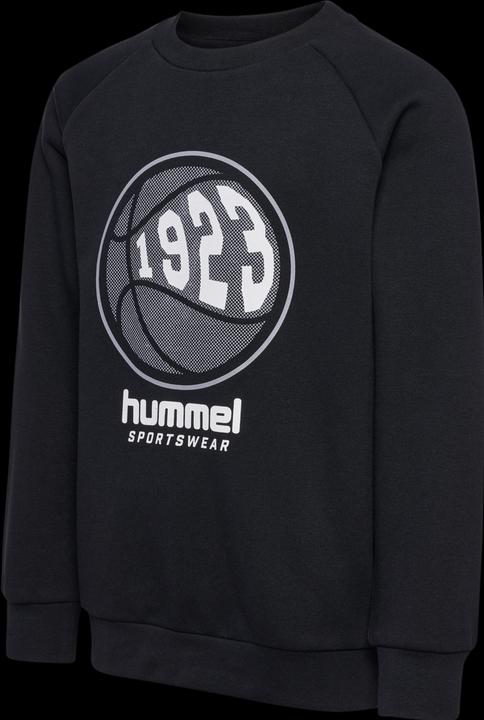Produktbild hummel hmlLOKSI SWEATSHIRT (122)