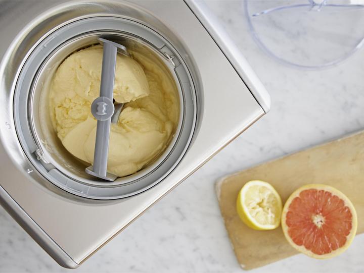 Actual product image Cuisinart Ice cream maker