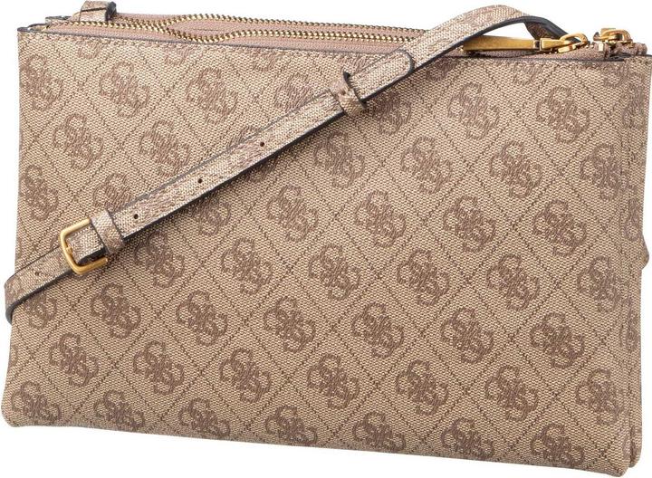 Immagine prodotto Guess Borsa a tracolla Naya Double Zip Crossbody Logo