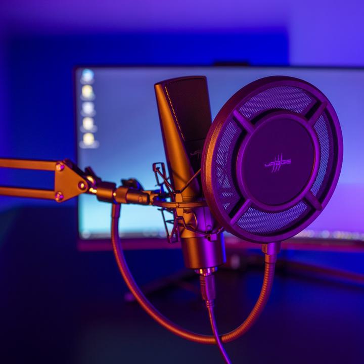 Produktbild Urage "Stream 800 HD Studio"