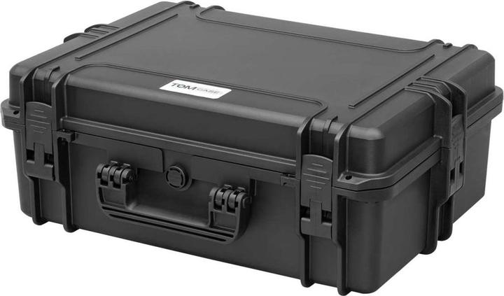 Image du produit TomCase Valise "Ready To Fly" pour DJI Mavic 3 / Mavic 3 Classic / Mavic 3 Pro, XT505 (Accessoires pour drone Sac, DJI Mavic 3 Pro, DJI RC, DJI Mavic 3 Classic, DJI Mavic 3)