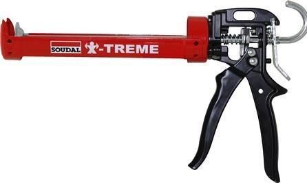 Produktbild Soudal Fugenpistole - X-treme