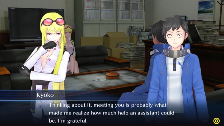 Image du produit Bandai Namco Digimon Story Cyber Sleuth : Complete Edition (Importation) (Switch, Switch Lite, Switch OLED)