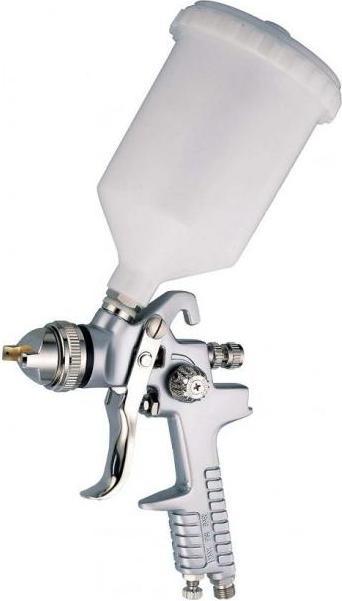 Immagine prodotto Jonnesway Pistola Lakierniczy Z Górnym Zbiornikiem Dysza 1,7mm