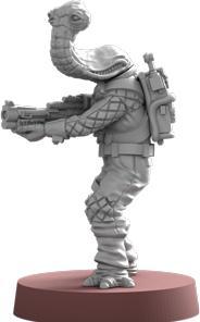 Image du produit FFG FFGD4647 - Troupes rebelles (Upgra : Star Wars Legion, à partir de 14 ans (extension, édition DE) (Allemand, Italien)