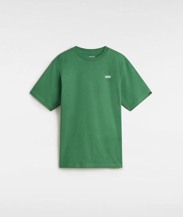 Produktbild Vans Left Chest Tee Fairway (L)