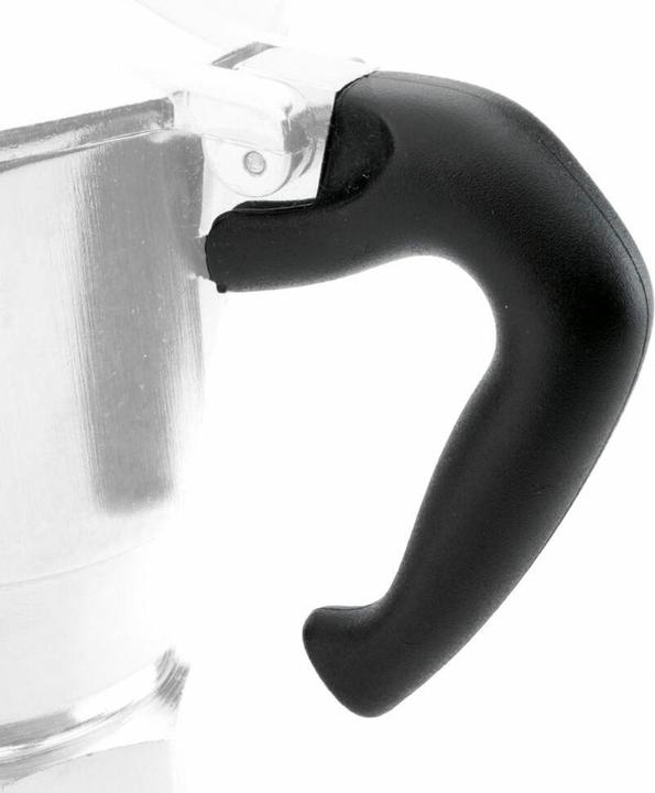 Productafbeelding Bialetti 1 Handvat Moka Express 3/4 kopjes