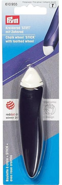 Produktbild Prym Kreiderad Stift