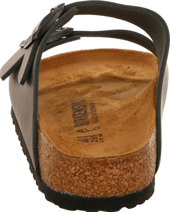 Actual product image Birkenstock Arizona natural leather Normal (50)