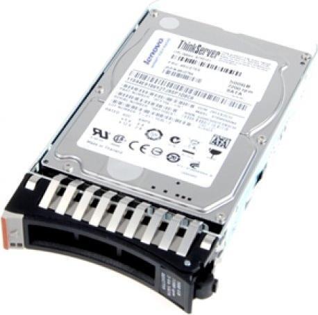 Actual product image Lenovo DCG ThinkSystem (0.60 TB, 2.5")