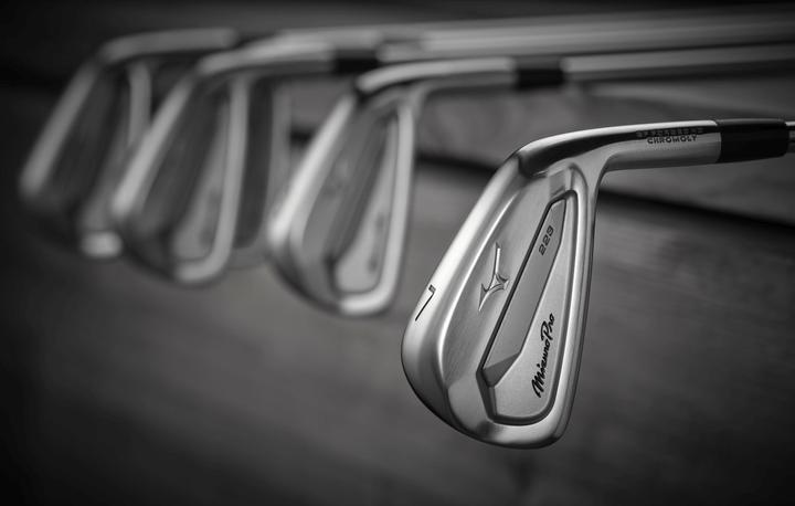 Immagine prodotto Mizuno Pro 223 (Mano destra)