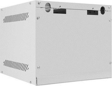 Produktbild Lanberg WF10-2304-00S Rack 4U Wandmontiertes Regal (4 HE, 10 Zoll Rack)