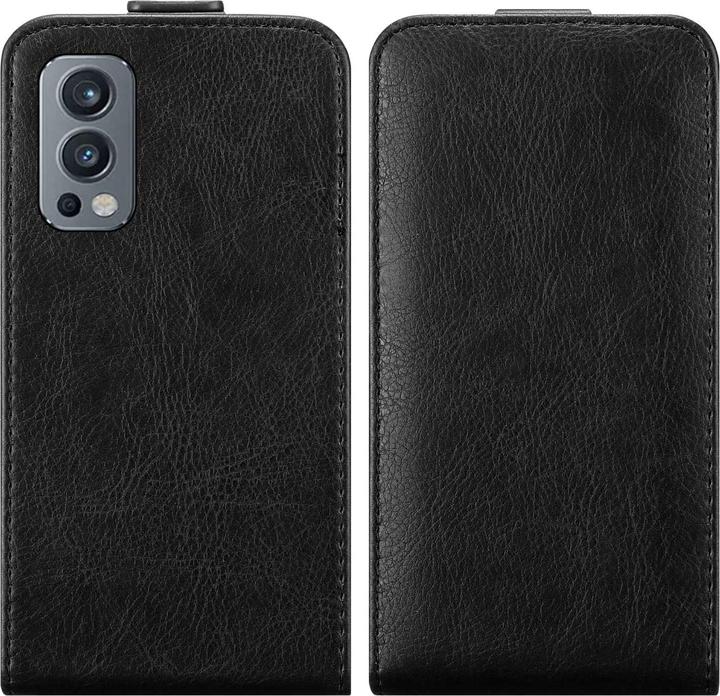 Produktbild Cadorabo Flip wie Invis Hülle (OnePlus Nord 2 5G)