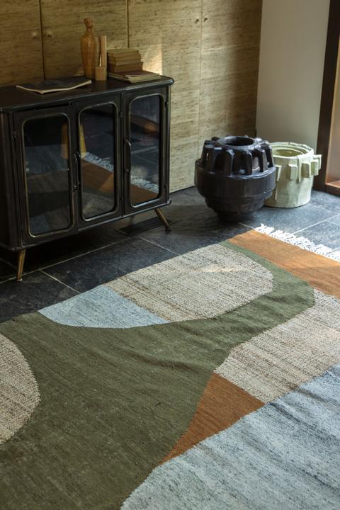Image du produit Dutchbone Denza (100 x 37 x 80 cm)