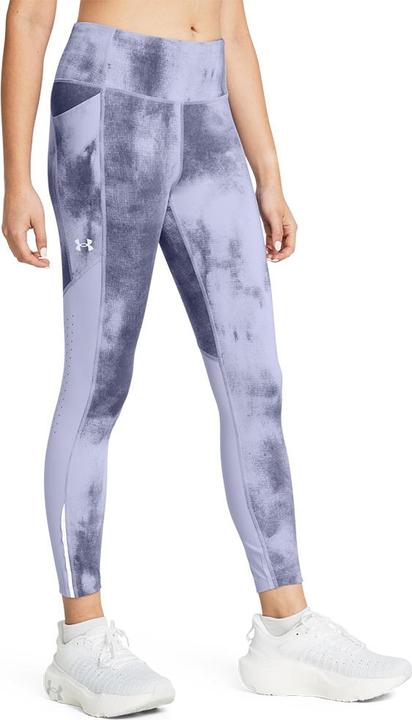 Produktbild Under Armour Fly Fast 7/8 Leggings Damen (S)