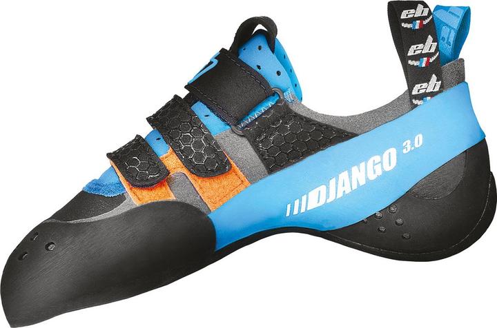 Image du produit EB Chaussons d'escalade Django 3.0 (42.5)