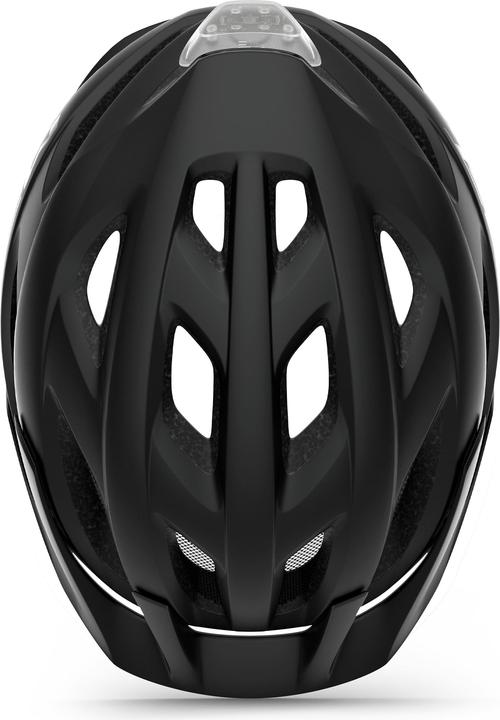 Produktbild MET Helm Crossover Mips, black matt, XL (60 - 64 cm)
