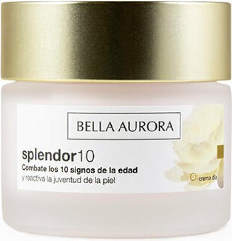 Produktbild Bella Aurora SPLENDOR 10 tratamiento anti-edad SPF20 50 ml (50 ml, Tagescreme, SPF 20)