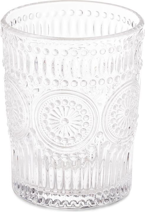 Actual product image Relaxdays 4x drinking glass (0.30 l, 1 x)