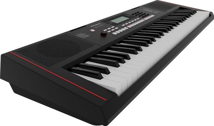 Produktbild Roland E-X10 (61 Tasten)