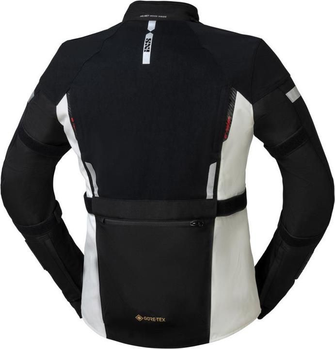 Actual product image iXS Tour Jacket Horizon-GTX (Men, XXL)