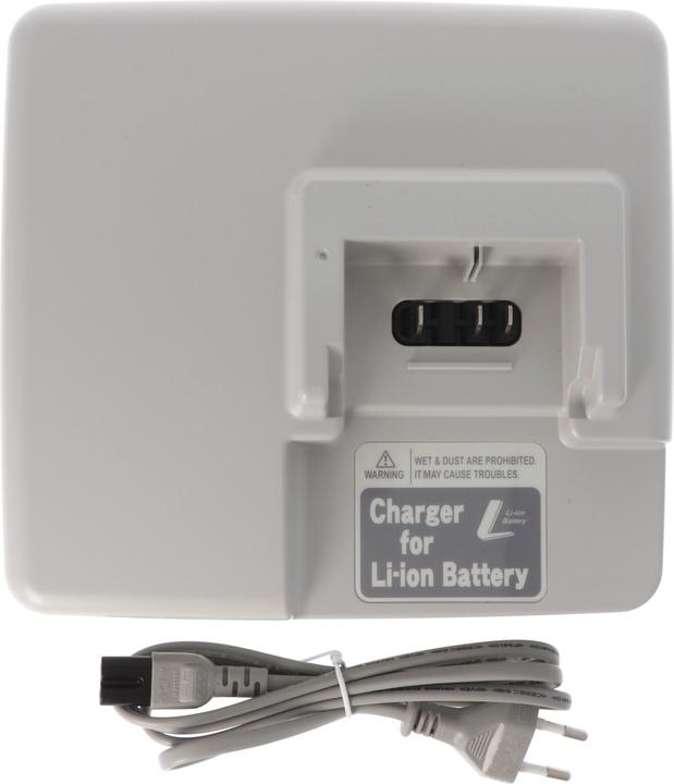 Image du produit Panasonic chargeur original 4A NKJ050B, NKJ044B, NKJ048A, NKJ050A uniquement pour batterie 26V (Chargeur de vélo électrique)