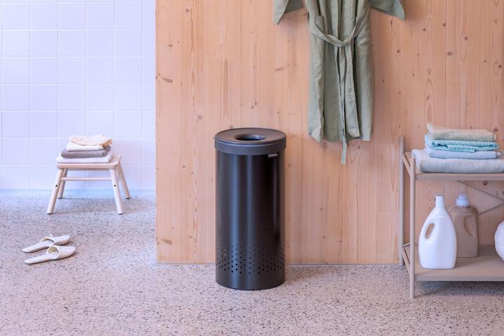 Actual product image Brabantia Laundry Bin (35 l)