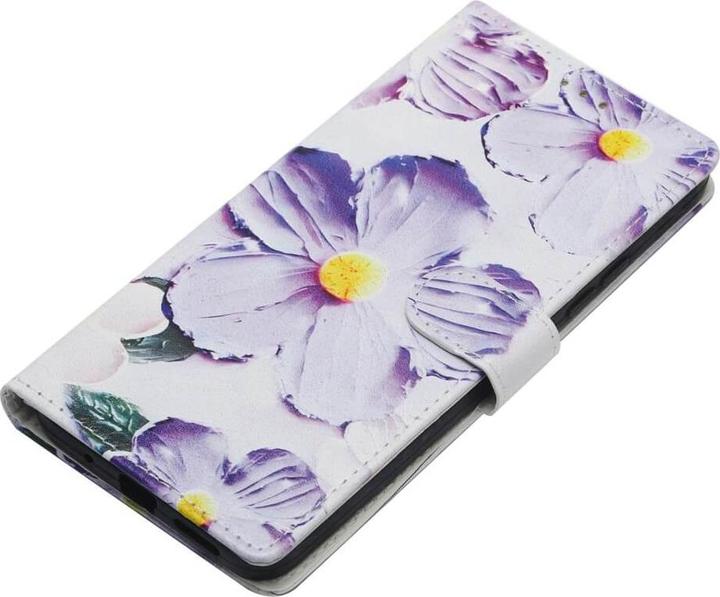 Actual product image Cover-Discount Tasche Hülle mit Motiv (Samsung Galaxy S25 Ultra)