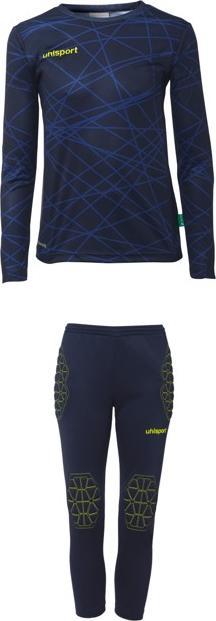 Produktbild Uhlsport Torwart-Sets Prediction Junior (2)