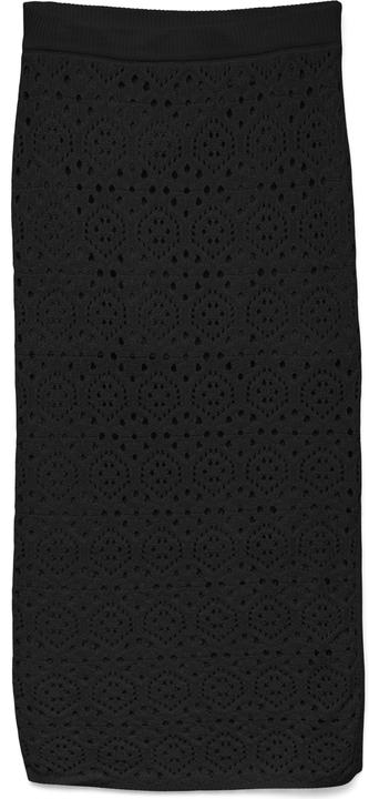 Image du produit Vero Moda VMBERRY Langer Rock Strickrock (L)
