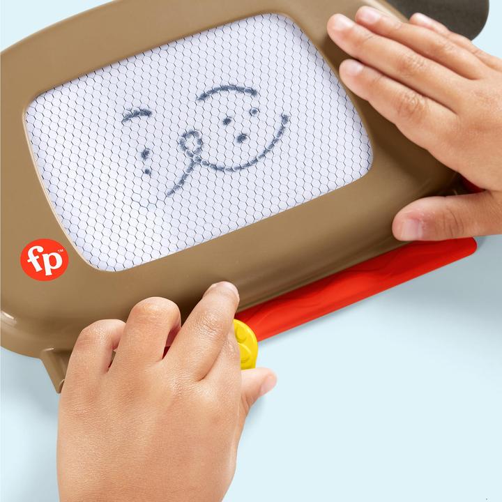 Actual product image Fisher-Price PS Pets Doodle Pro