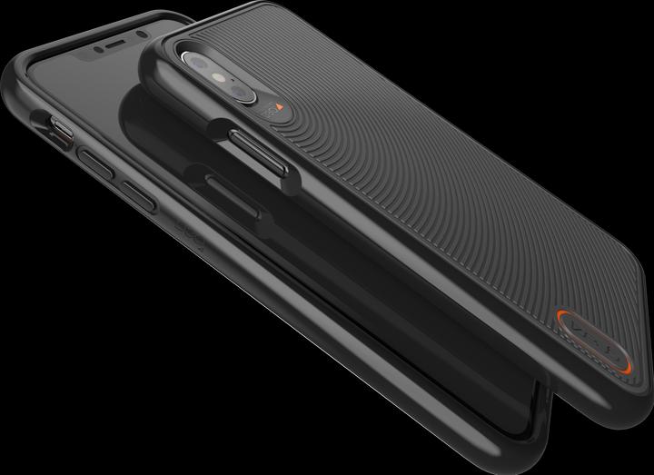 Immagine prodotto gear4 Battersea (Apple iPhone XS Max)