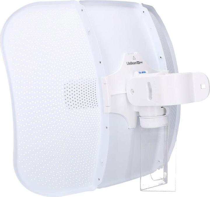 Actual product image Ubiquiti WLAN Bridge LBE-5AC-Gen2 Pack of 5 (866 Mbit/s)