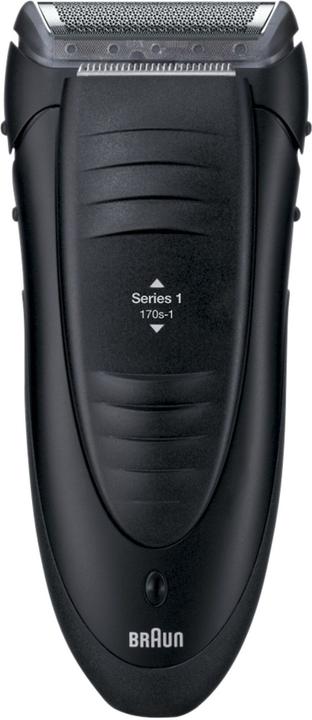 Braun Series 1