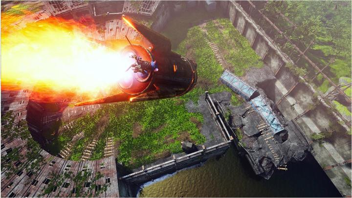 Produktbild Microsoft BioMutant (Xbox One X, Xbox Series X, Xbox One S, Xbox Series S)