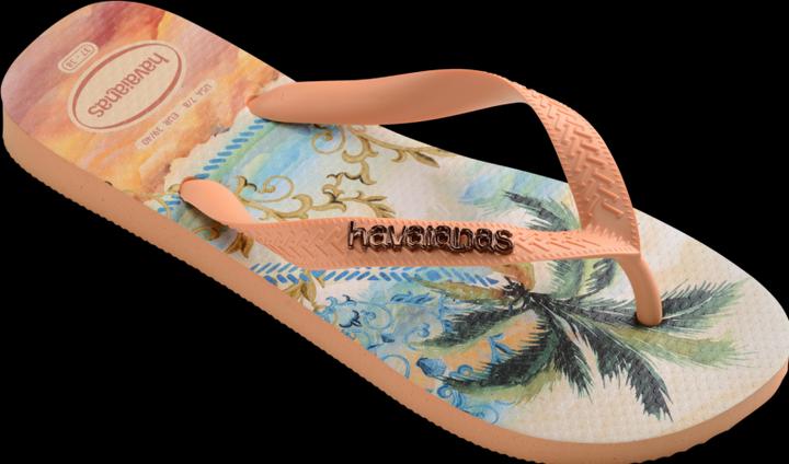 Actual product image Havaianas Top Tropicalia Vibes - Flip-Flops - Damen (37, 38)