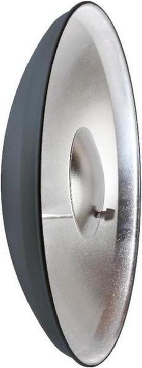 Immagine prodotto Elinchrom Softlite Reflector Zilver 44cm 55 Charcoal (44 cm)